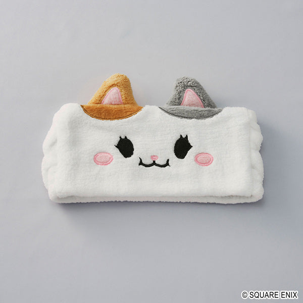 Final Fantasy XIV: Headband - Fat Cat