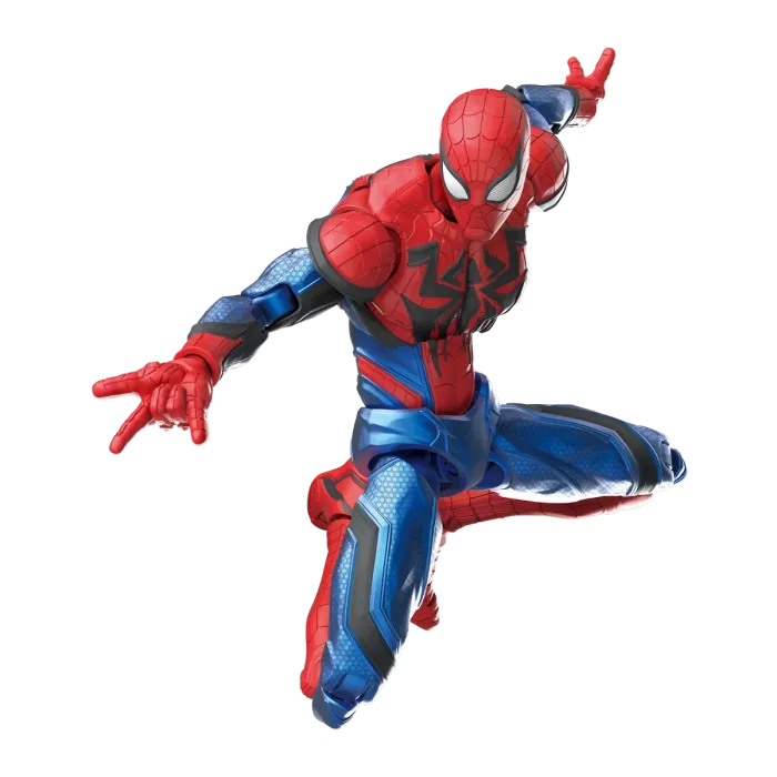 Blokees: Marvel Rivals - Champion Class 06 - Spider-Man (81118)
