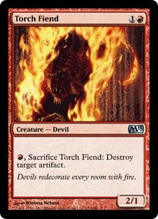 Torch Fiend (M13-U)