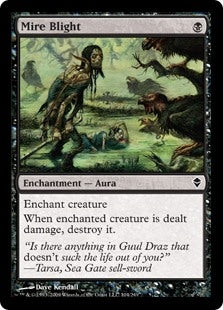 Mire Blight (ZEN-C)