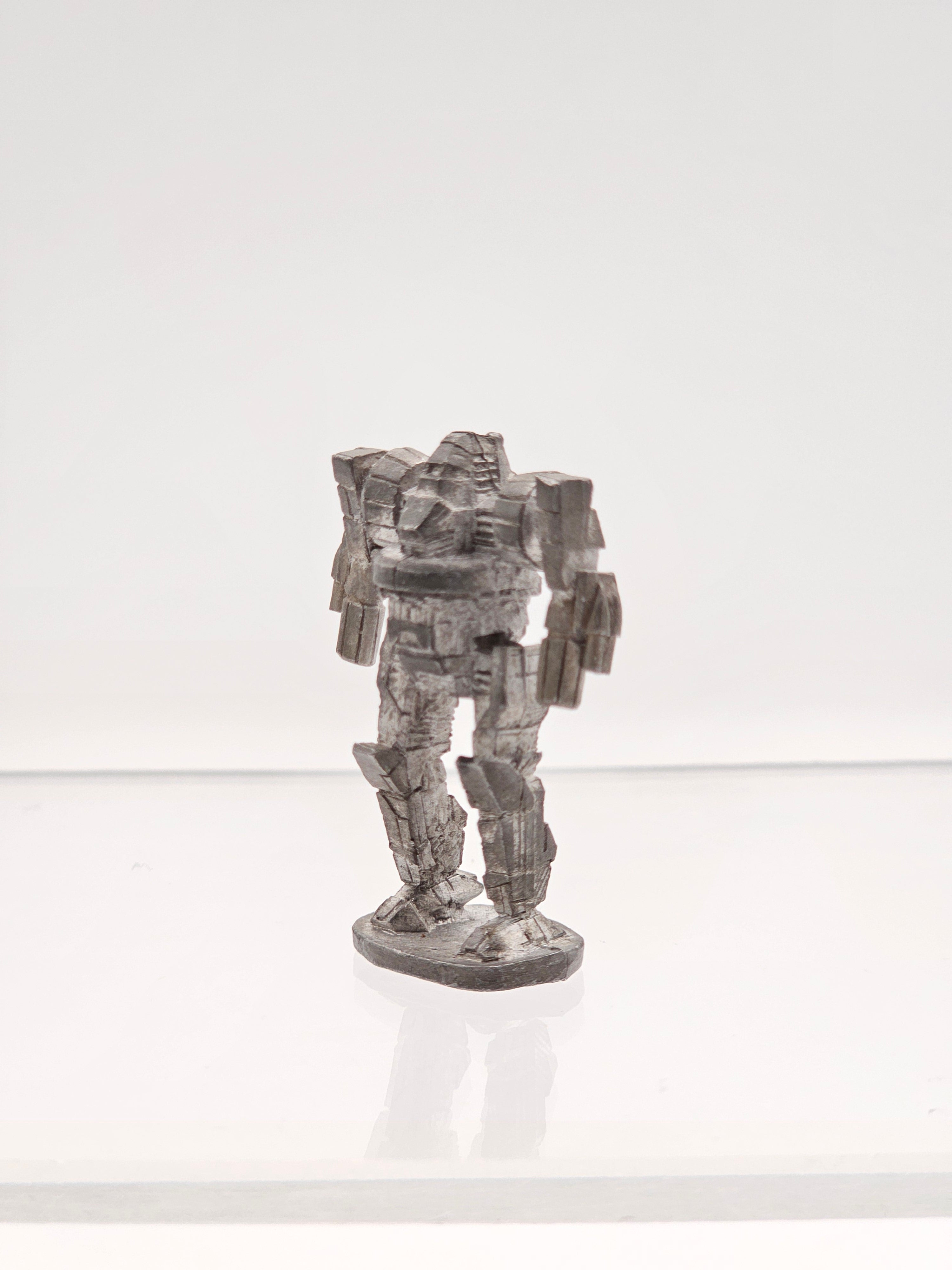 BattleTech: Blackjack - BJ0-1 [#20-880] (USED)