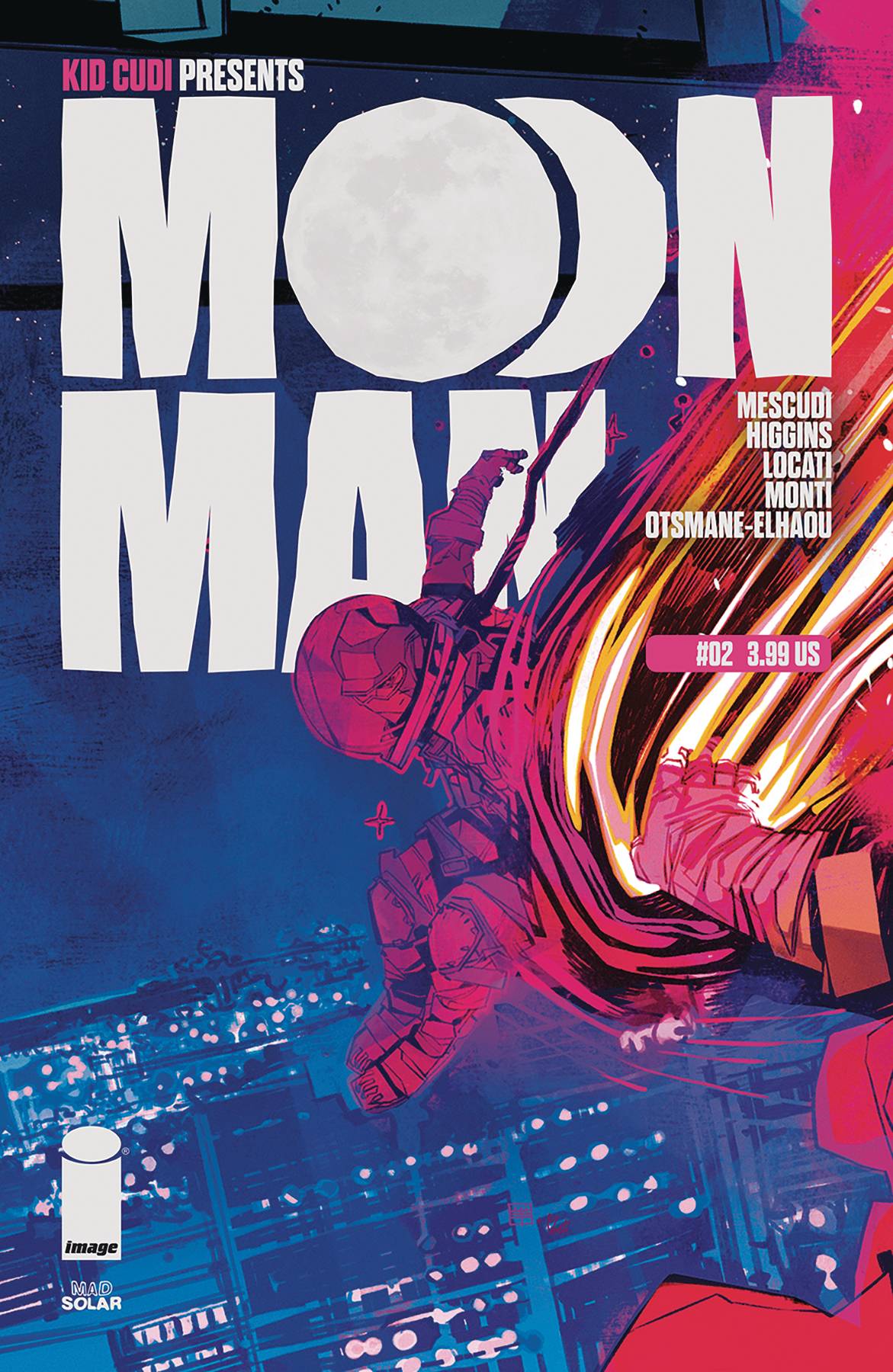 MOON MAN #2 CVR A MARCO LOCATI