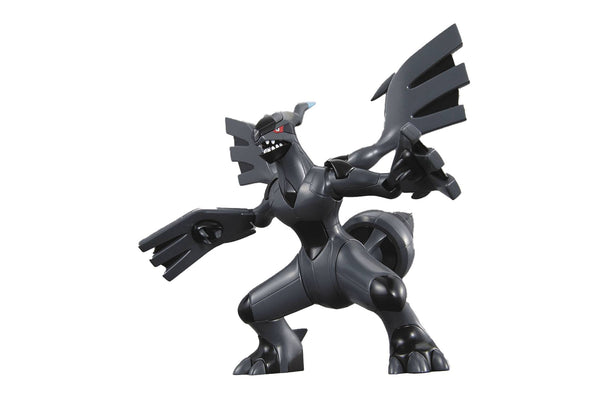 Pokemon Model Kit: Zekrom