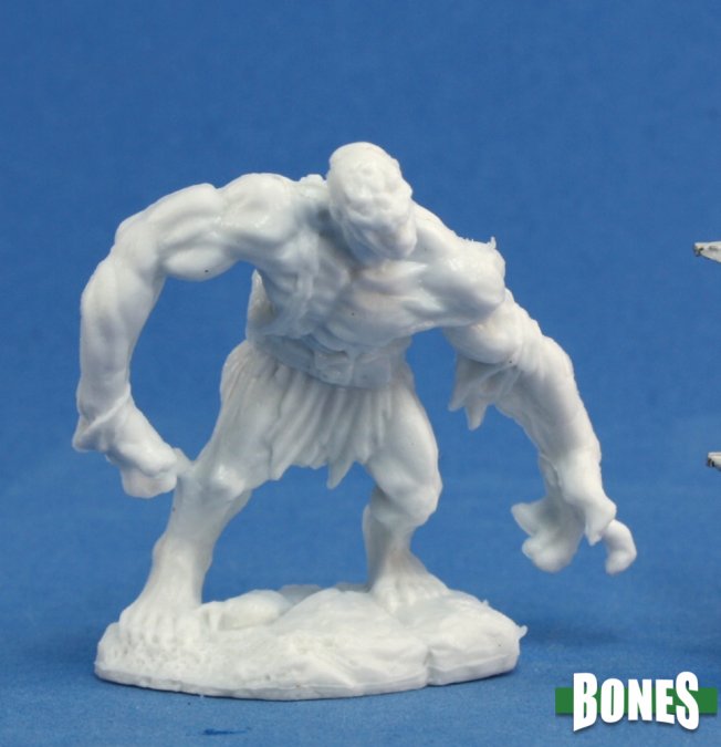 Bones 77159: Ghast