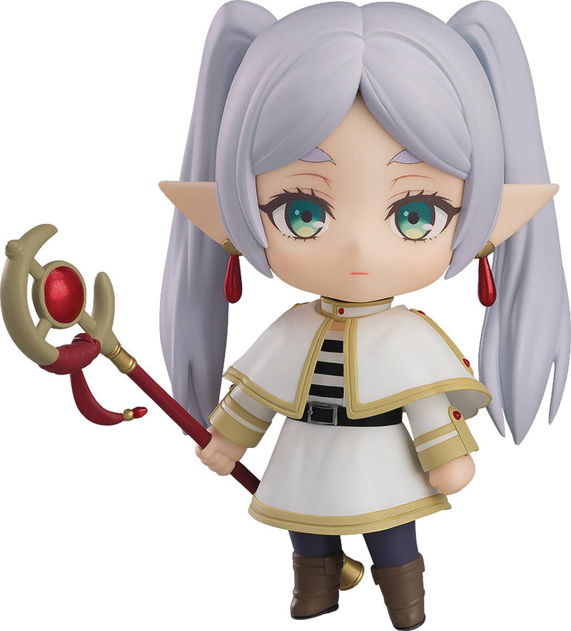 FRIEREN BEYOND JOURNEYS END FRIEREN NENDOROID AF