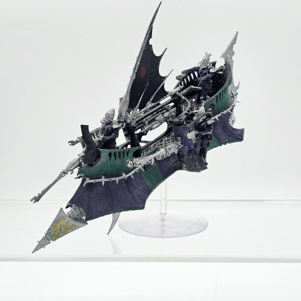 40K: Drukhari - Ravager (USED) [LOT #1]