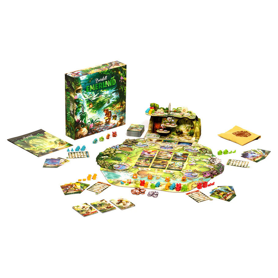 Everdell - Emerland