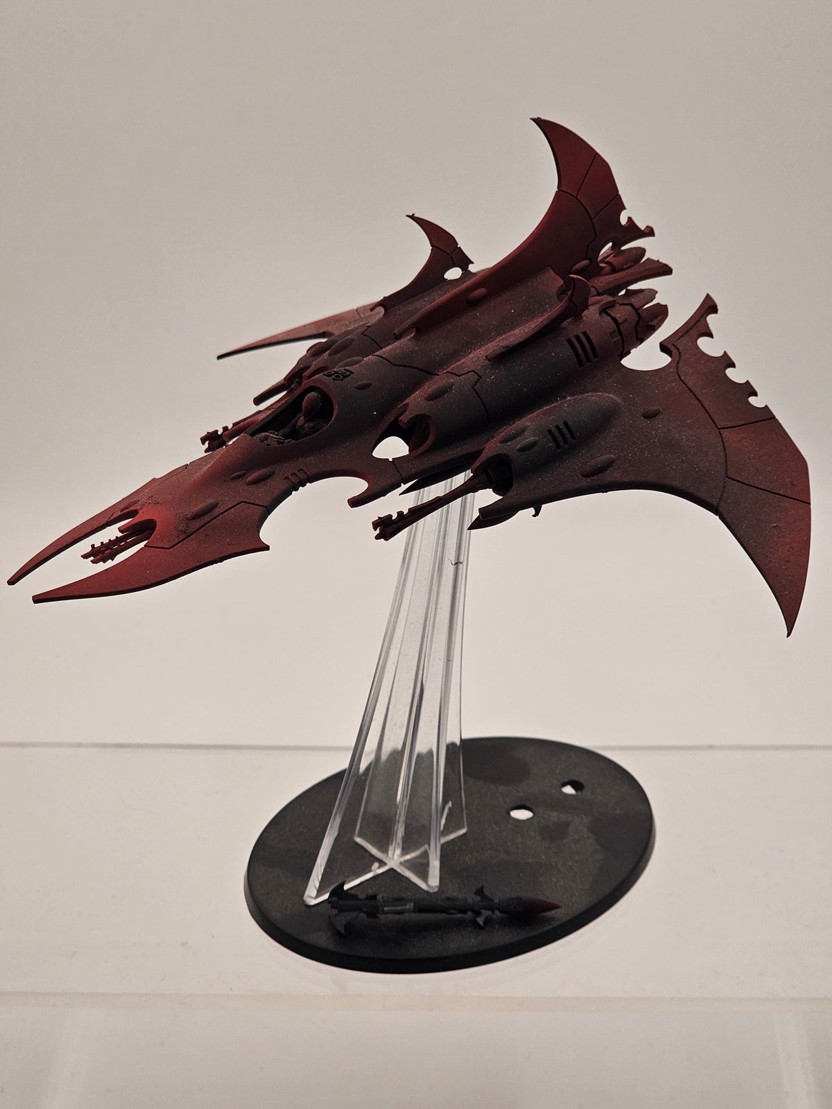 40K: Drukhari - Razorwing (USED)