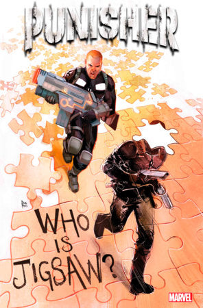 PUNISHER #4