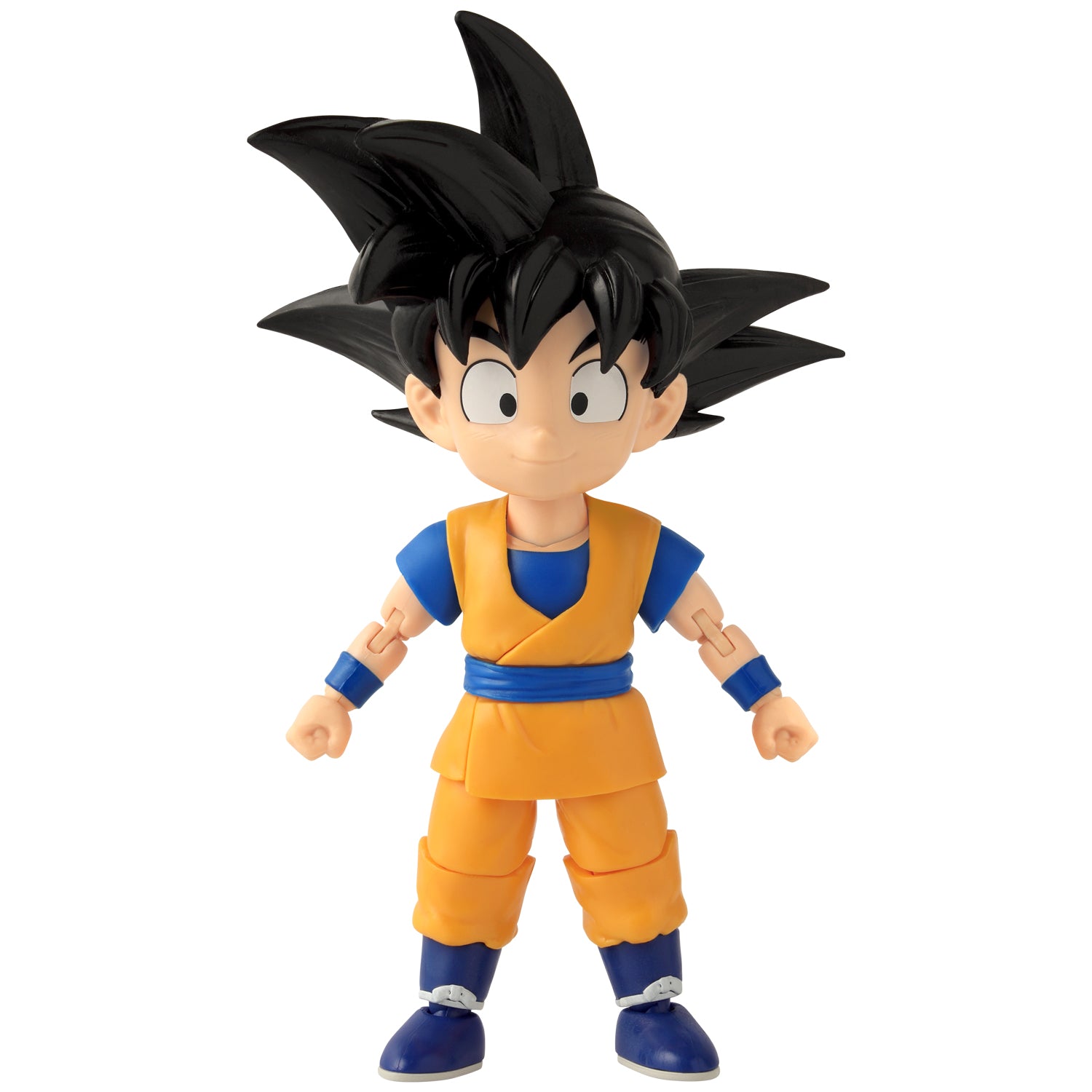 Dragon Ball DAIMA - Dragon Stars Series - Goku [ Mini ]