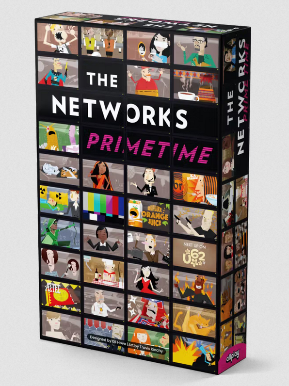 The Networks
