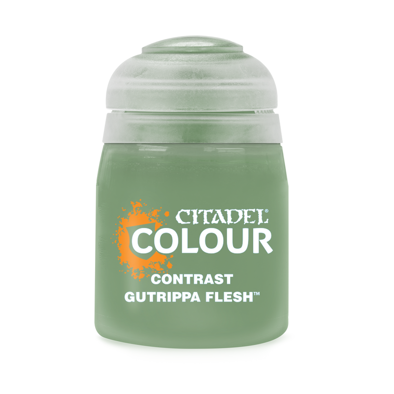 Citadel: Contrast - Gutrippa Flesh (18mL)