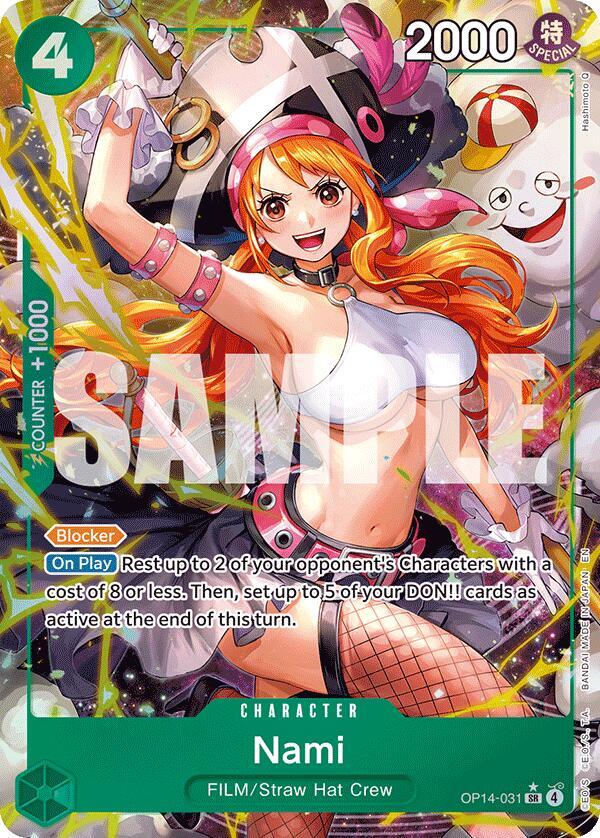 Gyarados - 06/16 (RUM) Promo - Heavy Play Holofoil