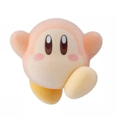 KIRBY PUPUPU FLOCKY DOLL Waddle Dee