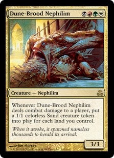 Dune-Brood Nephilim (GPT-R)