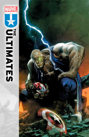 ULTIMATES