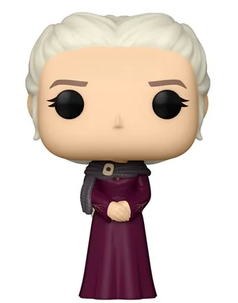 POP Figure: House of the Dragon #0016 - Rhaenyra Targaryen