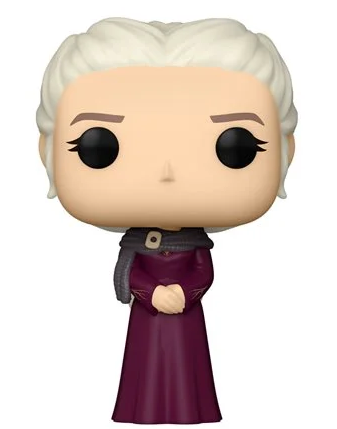 POP Figure: House of Dragons