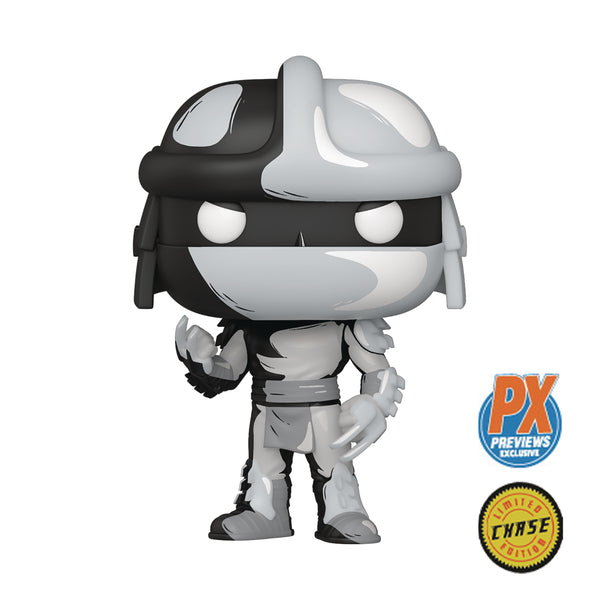 POP Figure: TMNT #0035 - Shedder (PX) (Chase)