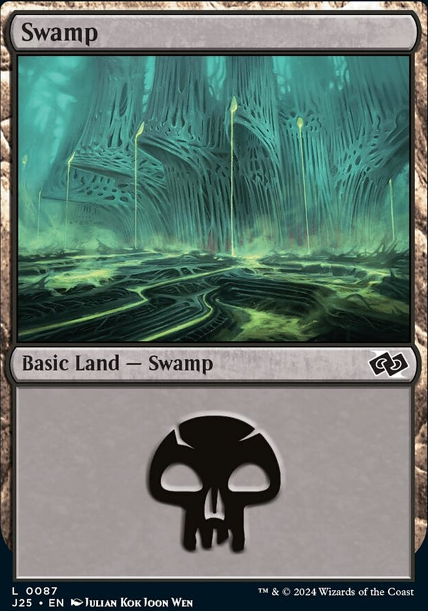 Swamp [