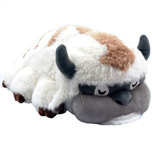 Youtooz: Avatar The Last Airbender - Sleepy Appa 1FT Plush