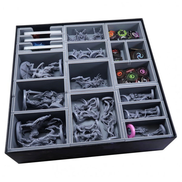 Folded Space: Box Insert - Nemesis Expansions