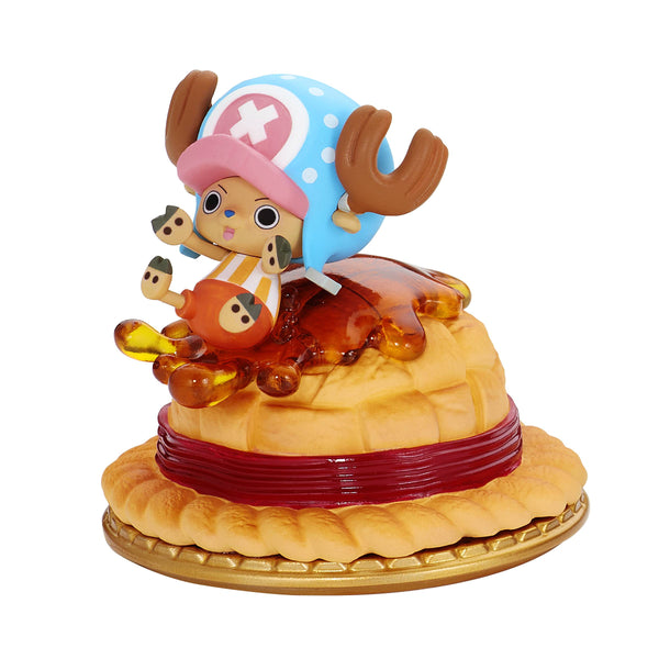 ONE PIECE PALDOLCE COLLECTION V1 CHOPPER FIG A