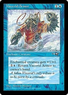 Viscerid Armor [In Surf] (ALL-C)