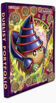 Yu-Gi-Oh!: 9-Pocket Duelist Portfolio - Kuriboh Kollection (USED)