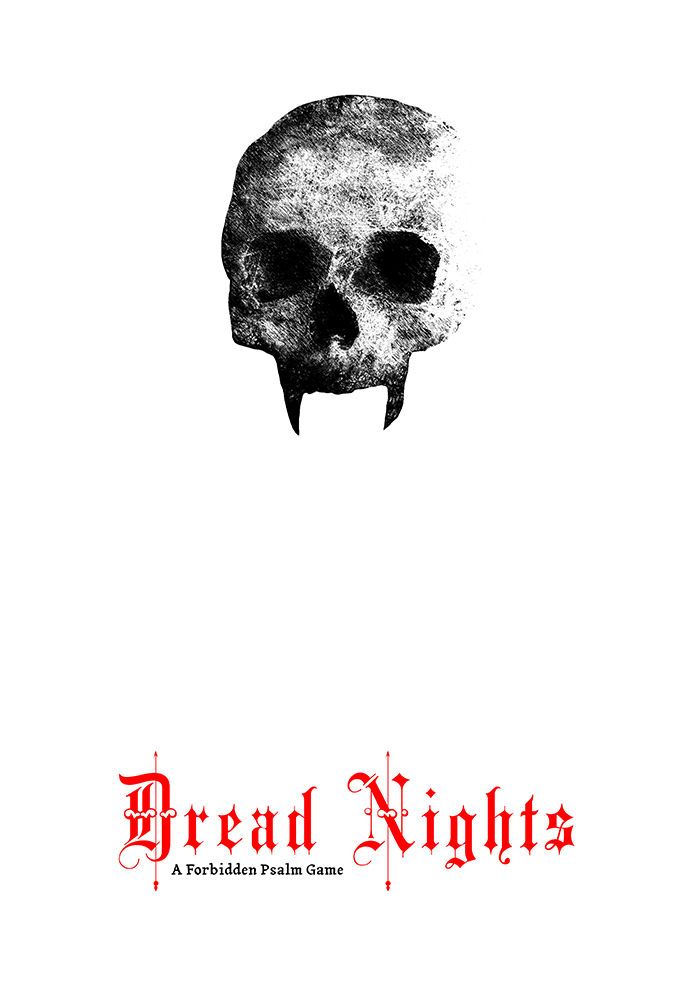 Dread Nights (Mork Borg Compatible)