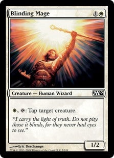 Blinding Mage (M10-C)