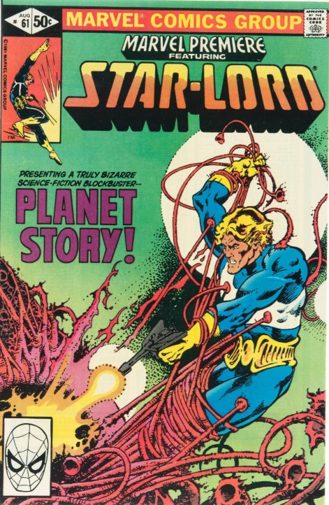 Marvel Premiere (1972) #29, 30, 39-41, 43-46, 61 (4.0) Comic Bundle