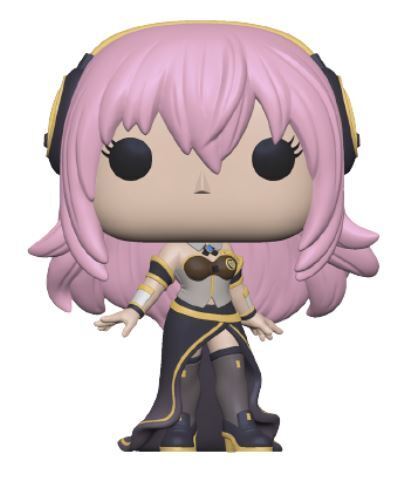 POP Figure: Vocaloid #0961 - Megurine Luka V4X