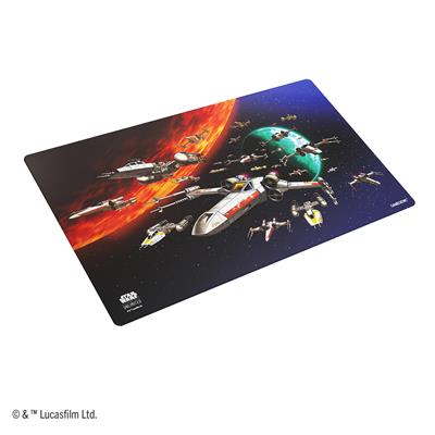 GameGenic: Playmat - Star Wars: Unlimited - Restore Freedom