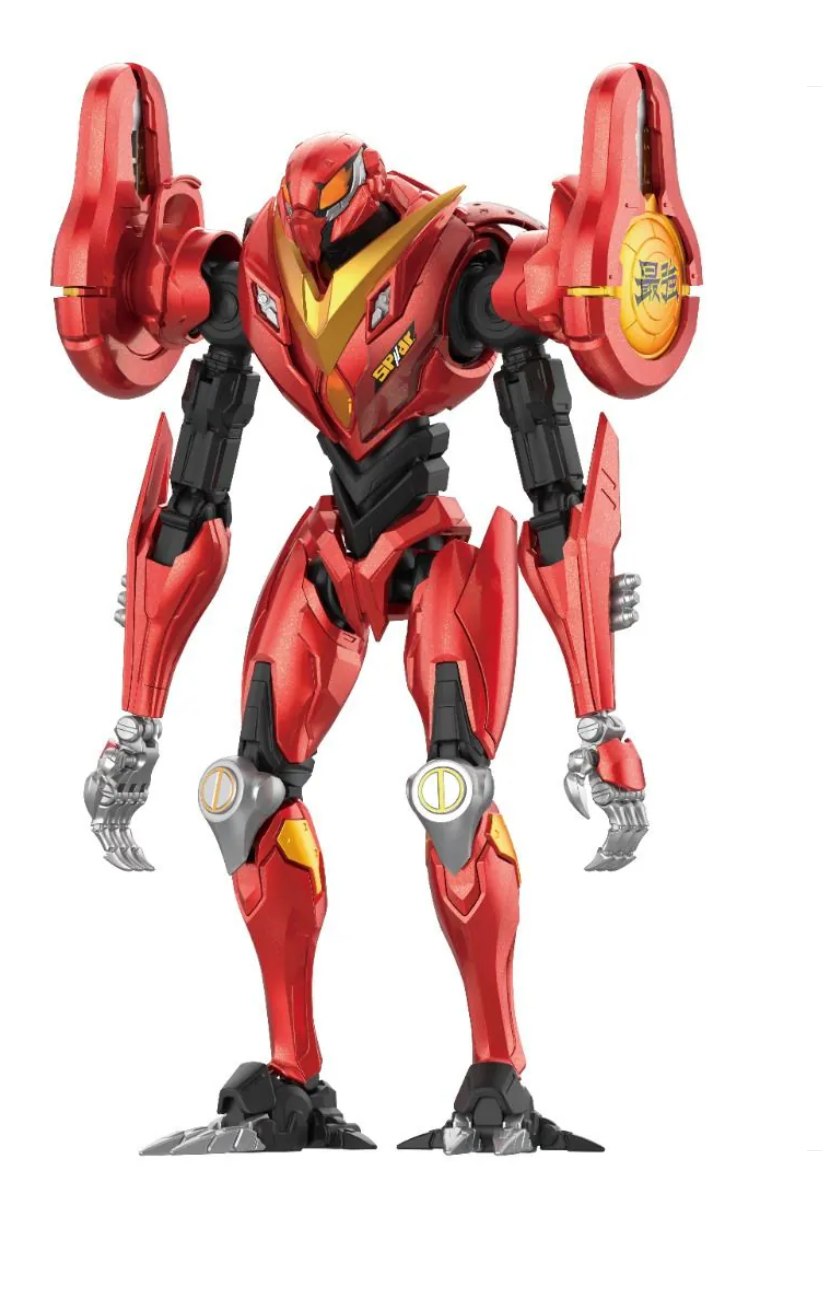Blokees: Marvel Rivals - Peni Parker SP//dr Suit (73925)