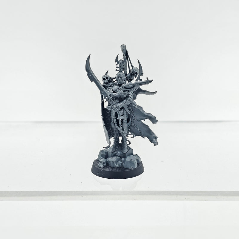 40K: Drukhari - Archon (USED)