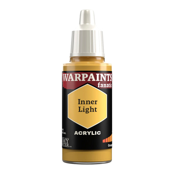 The Army Painter: Warpaints Fanatic - Inner Light (18ml/0.6oz)