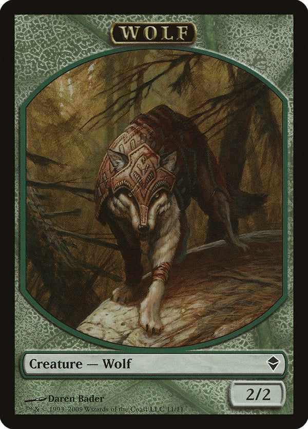 Wolf (ZEN-T)