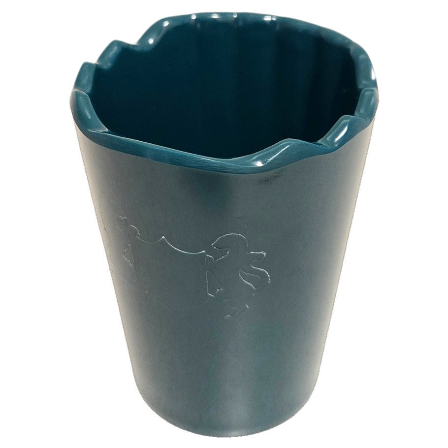 CHR30013: Painting Cup - Green