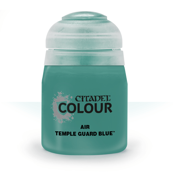 Citadel: Air - Temple Guard Blue (24mL)