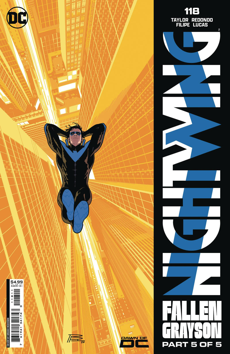 NIGHTWING