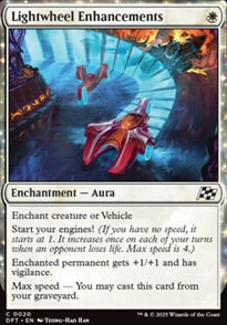 Lightwheel Enhancements [ #0020 ] (DFT-C)