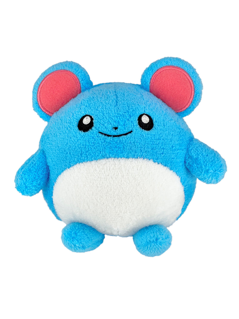 Pokemon Gentle Feeling Plush Toy Marill B