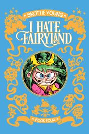I HATE FAIRYLAND DLX HC BOOK 04 (MR)