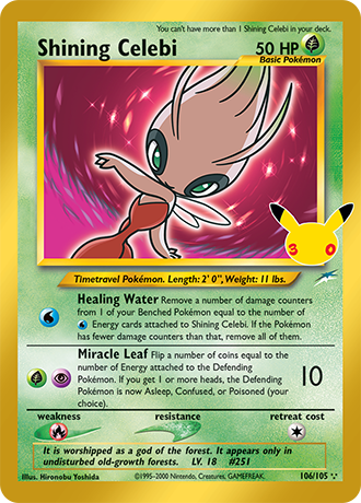 M Gardevoir EX - 106/160 (30C) Classic Collection