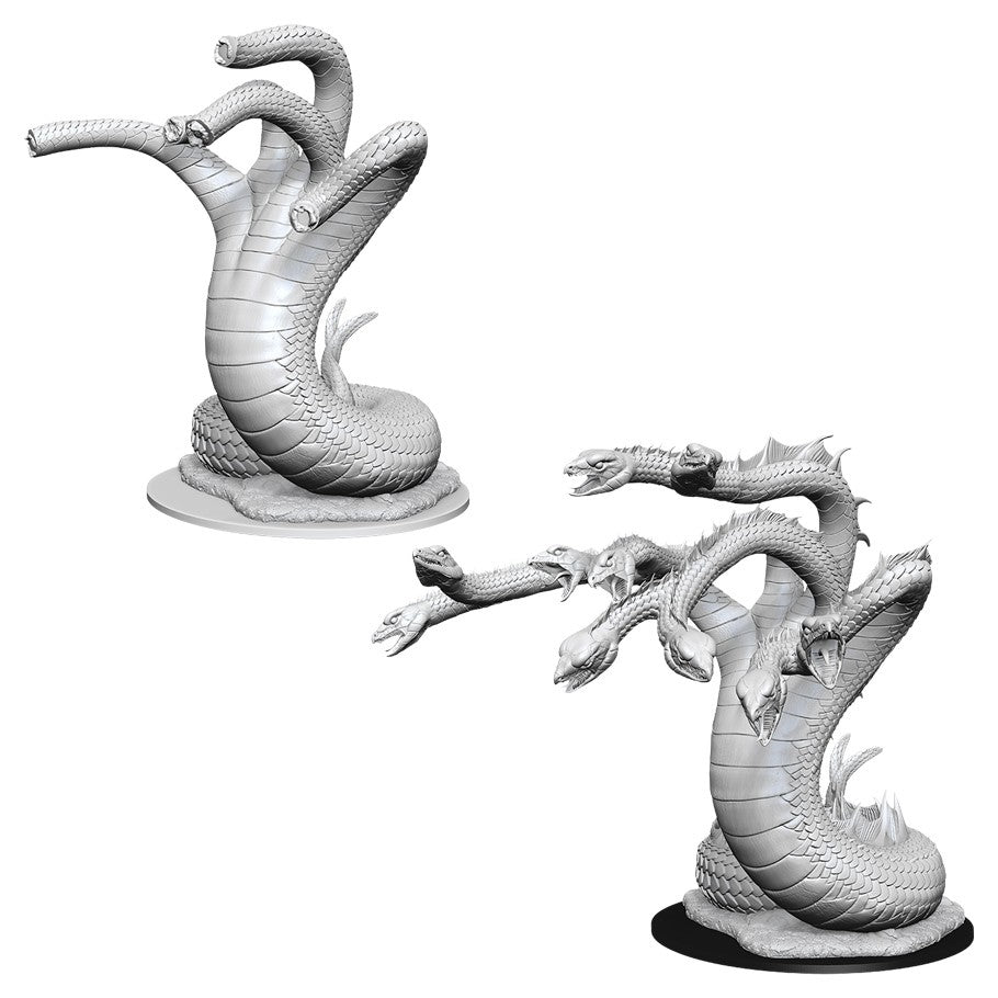 Pathfinder Battles: Deep Cuts - Hydra (90040)