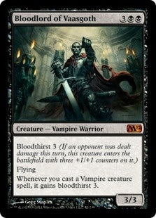 Bloodlord of Vaasgoth (M12-M)