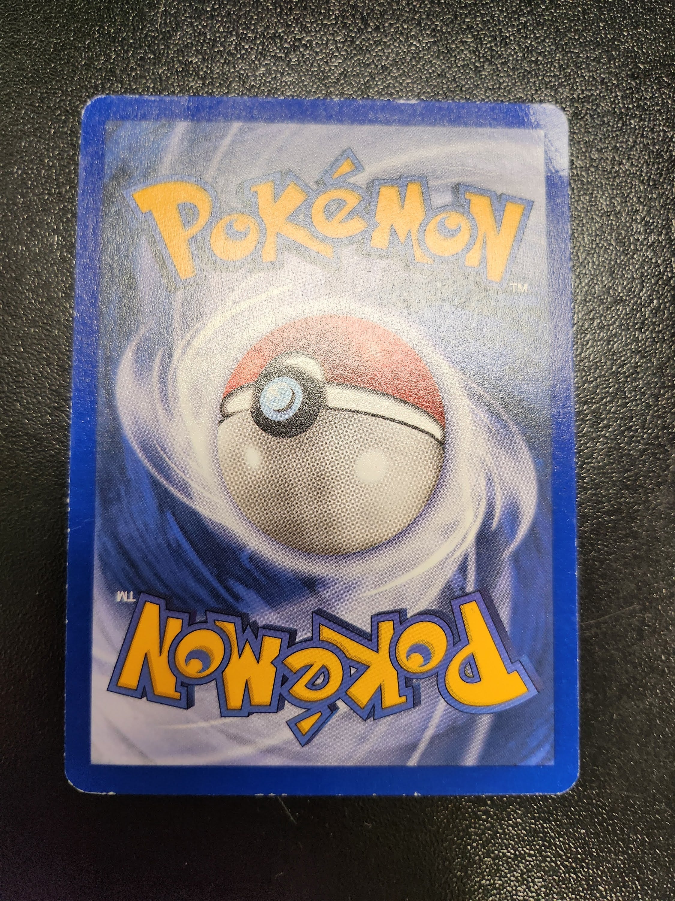 Hypno  - 23/62 (FO) Rare - Heavy Play Unlimited