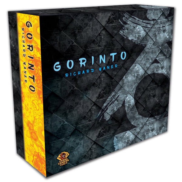 Gorinto - Special Limited Edition