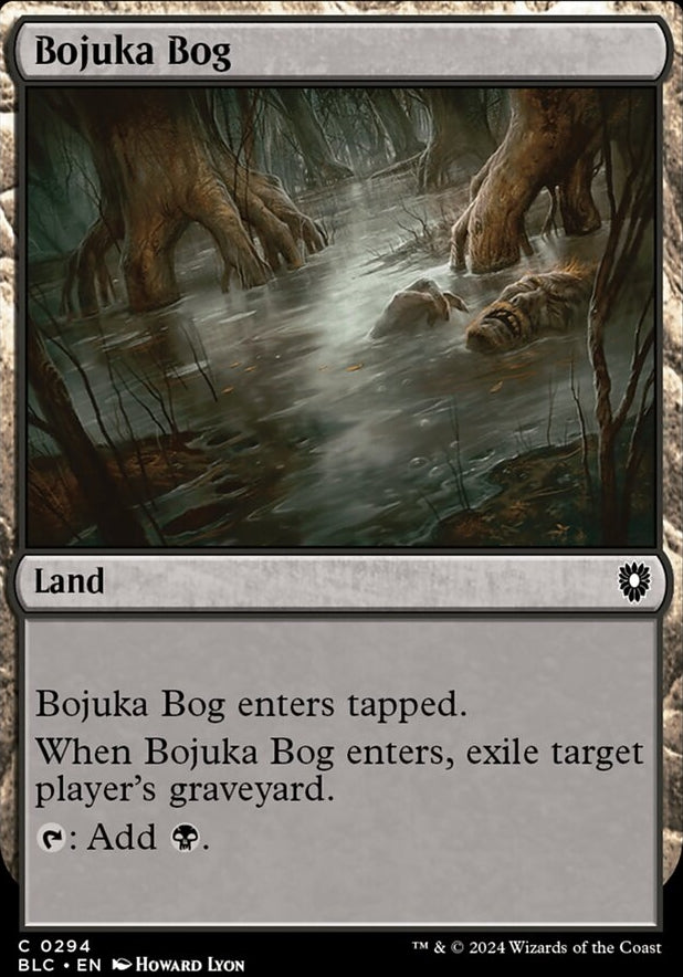 Bojuka Bog [